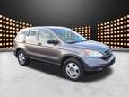 2011 Honda CR-V LX