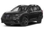 2024 Subaru Ascent Onyx Edition 7-Passenger