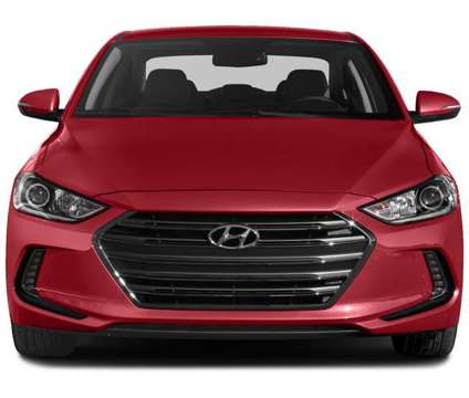 2018 Hyundai Elantra Limited is a Grey 2018 Hyundai Elantra Limited Sedan in Millville NJ