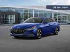 2022 Hyundai Elantra Limited