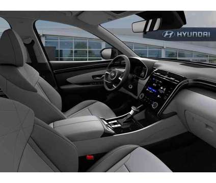 2022 Hyundai Tucson SE is a Red 2022 Hyundai Tucson SE SUV in Leesburg FL