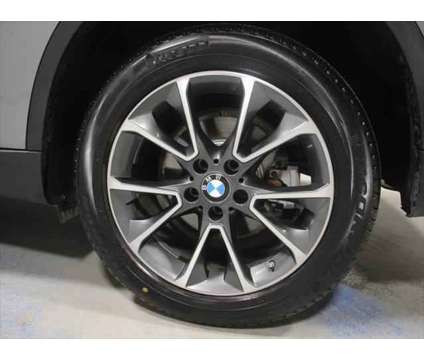 2018 BMW X5 xDrive35i is a Grey 2018 BMW X5 xDrive35i SUV in Darien CT