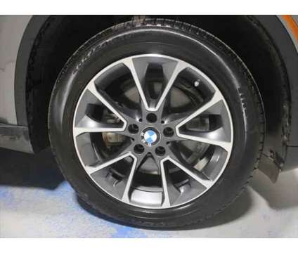 2018 BMW X5 xDrive35i is a Grey 2018 BMW X5 xDrive35i SUV in Darien CT