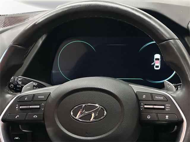 2023 Hyundai Sonata Hybrid Limited