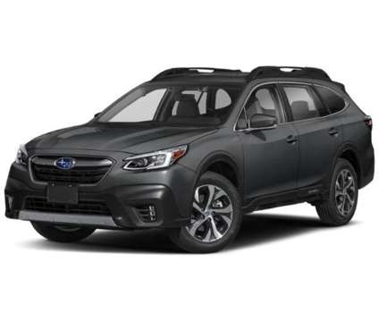 2022 Subaru Outback Limited is a Grey 2022 Subaru Outback Limited Station Wagon in Delray Beach FL