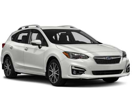 2018 Subaru Impreza 2.0i Limited is a Blue 2018 Subaru Impreza 2.0i Station Wagon in Fishkill NY