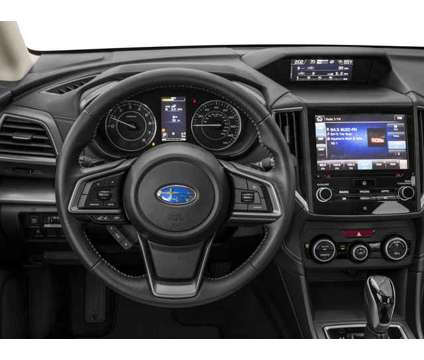 2018 Subaru Impreza 2.0i Limited is a Blue 2018 Subaru Impreza 2.0i Station Wagon in Fishkill NY