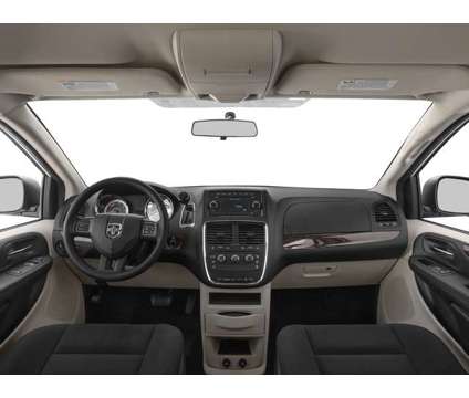 2016 Dodge Grand Caravan SE is a Grey 2016 Dodge grand caravan SE Van in Hillsboro OR