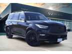 2023 Infiniti QX80 SENSORY