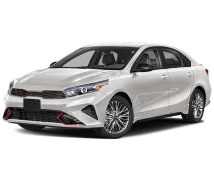 2022 Kia Forte GT-Line is a White 2022 Kia Forte Sedan in Plainfield NJ