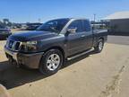 2004 Nissan Titan LE King Cab 2WD