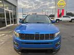 2018 Jeep Compass, 39K miles