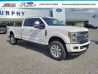 2019 Ford F-350