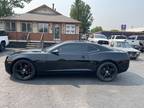 2012 Chevrolet Camaro Coupe 1LT