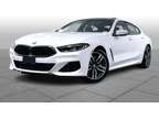 2024UsedBMWUsed8 SeriesUsedGran Coupe