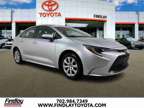 2022UsedToyotaUsedCorolla