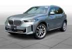 2024UsedBMWUsedX5UsedSports Activity Vehicle