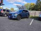 2016 MAZDA CX-5 for sale