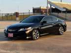 2016 Honda Accord for sale