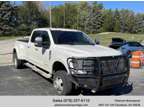 2018 Ford F350 Super Duty Crew Cab for sale