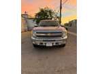 2013 Chevrolet Silverado 1500 Crew Cab for sale