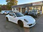 2014 Porsche 911 for sale