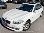 2011 BMW 5 Series for sale