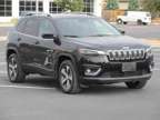 2019 Jeep Cherokee for sale