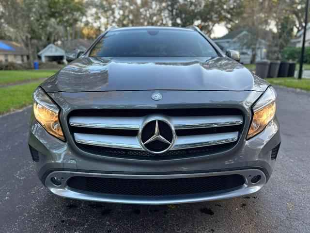 2016 Mercedes-Benz GLA for sale