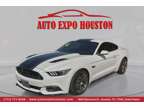 2017 Ford Mustang for sale