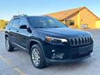 2019 Jeep Cherokee for sale