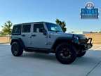 2016 Jeep Wrangler for sale