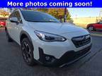 used 2022 Subaru Crosstrek Limited 4D Sport Utility