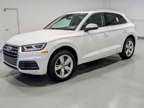 2018UsedAudiUsedQ5Used2.0 TFSI