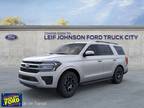 new 2024 Ford Expedition XLT