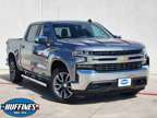 2020UsedChevroletUsedSilverado 1500Used2WD Crew Cab 147