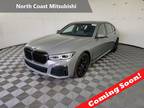 2022 BMW 7 Series 750i xDrive