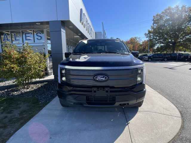 2024 Ford F-150 Lightning Lariat