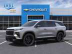 2024NewChevroletNewTraverseNew4dr