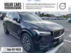 2020 Volvo XC90 T6 Momentum