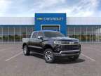 2025NewChevroletNewSilverado 1500