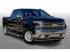 2019UsedChevroletUsedSilverado 1500Used4WD Crew Cab 147