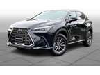 2025NewLexusNewNXNewAWD