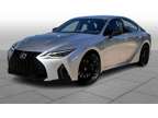 2024NewLexusNewISNewRWD