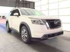 2024UsedNissanUsedPathfinderUsed4WD