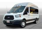 2017UsedFordUsedTransitUsedT-350 148 EL High Roof Sliding RH Dr DRW