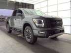 2024UsedNissanUsedTitanUsed4x4 Crew Cab