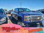 2014 Chevrolet Silverado 1500 LT LT2