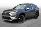 2024NewToyotaNewRAV4