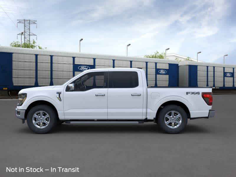 2024NewFordNewF-150